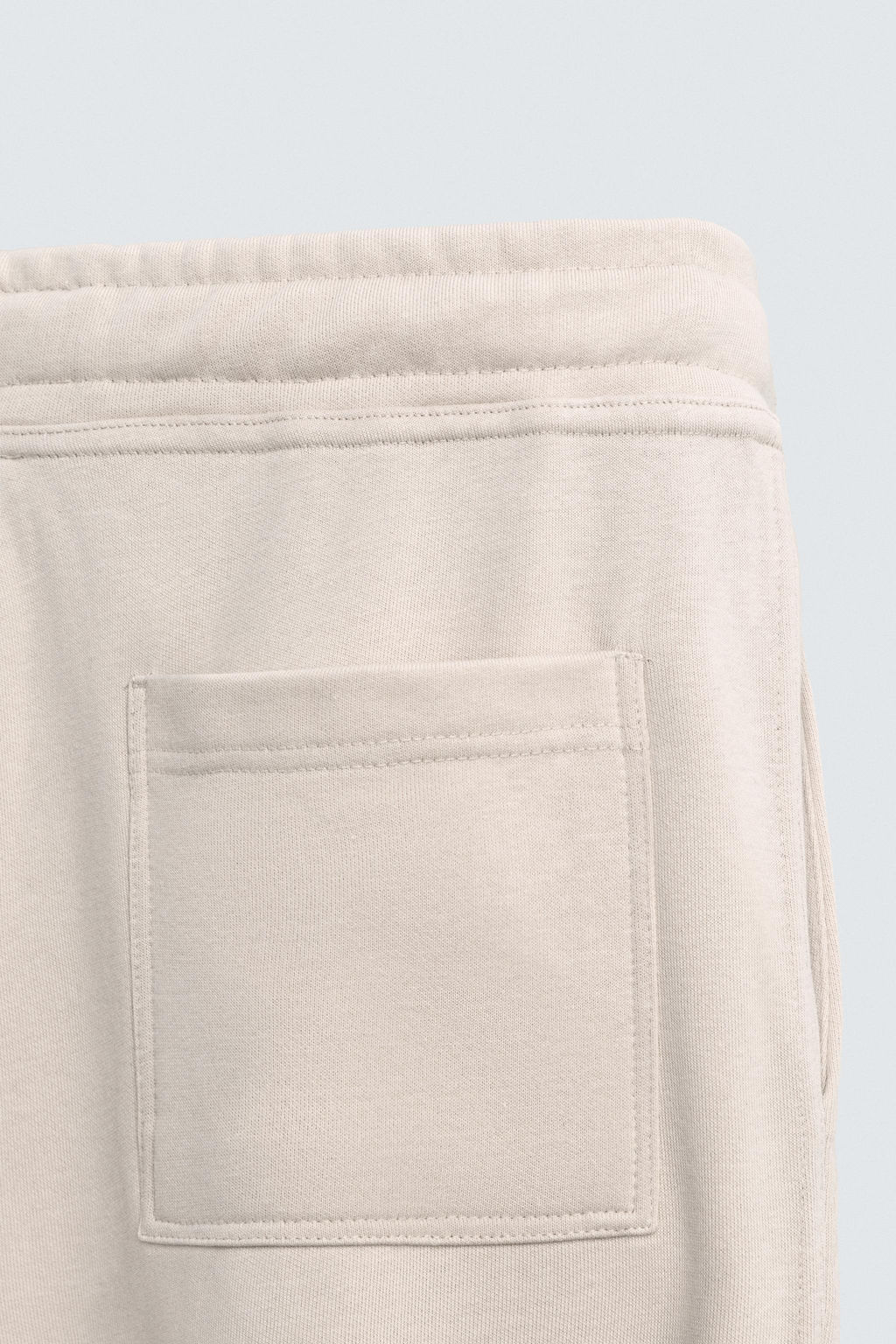 RELAXED FIT JOGGERS - Zara фото 9