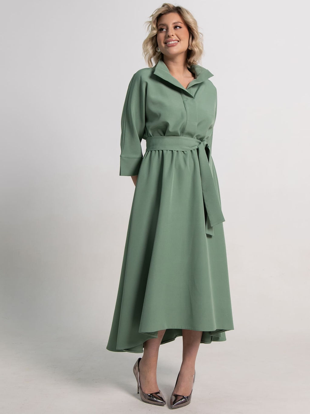 Платье Лорита - Lt collection фото 13