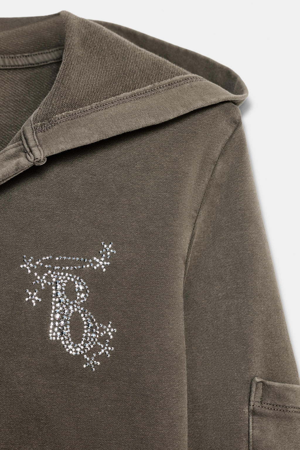 BRATZ® HOODIE - Zara фото 18