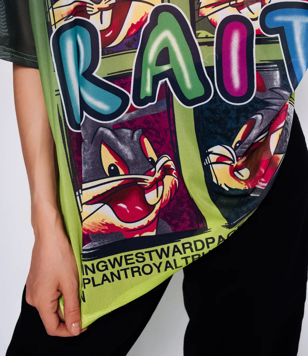 Футболка #КТ105 (5). Предзаказ - Dommod фото 11