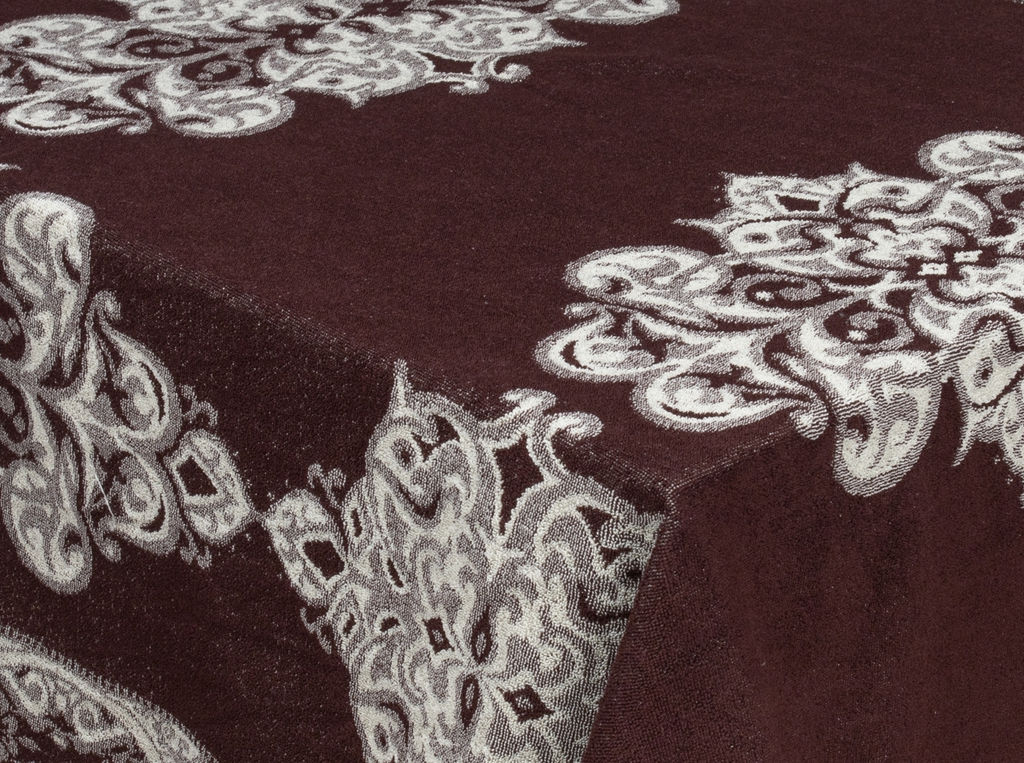 Плед 3с109.412ж1 Легенда(шоколад) 208х200 см