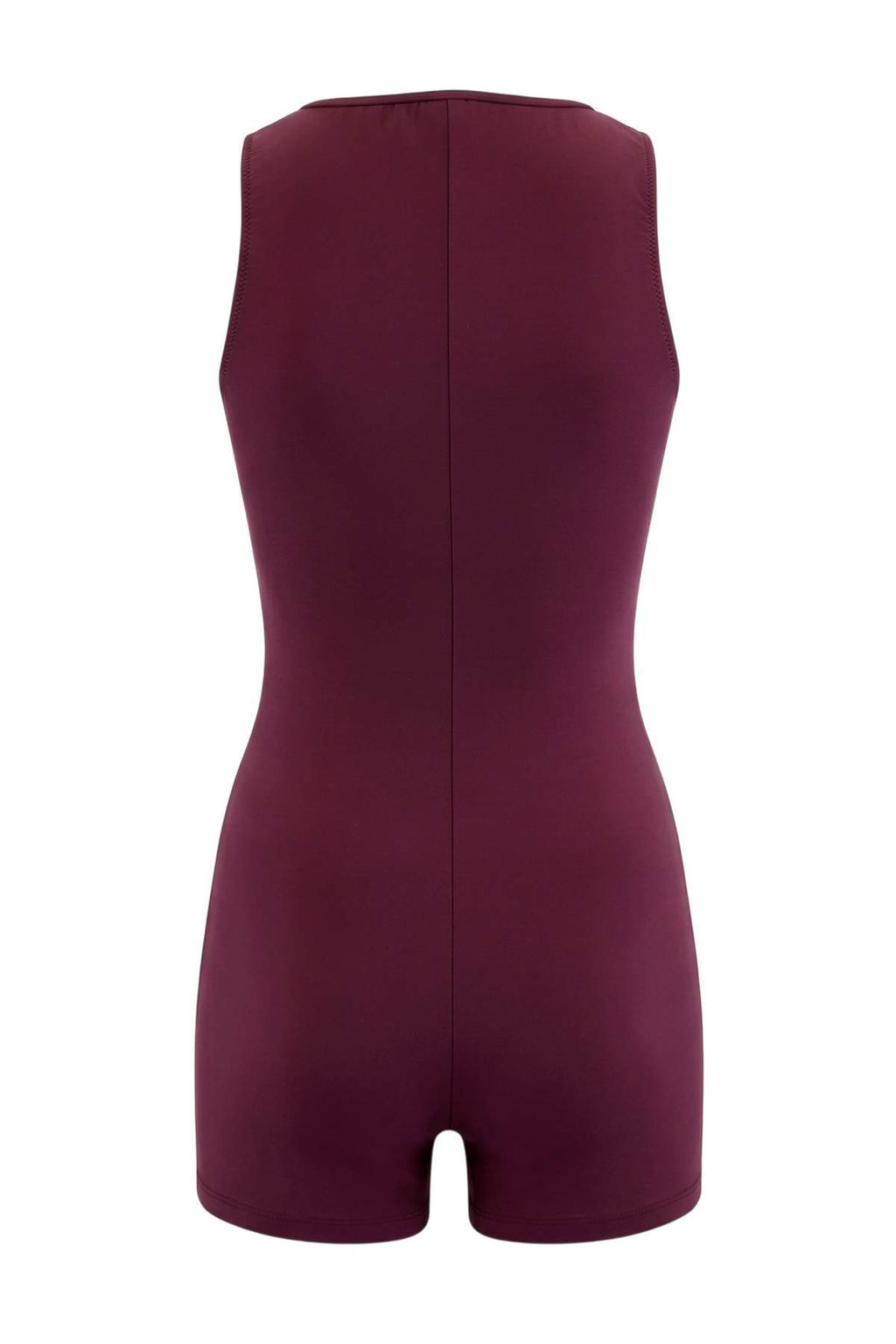 Murdum Fermuarl? Sorfcu Kapl? Basic Sort Mayo TBESS24MA00162