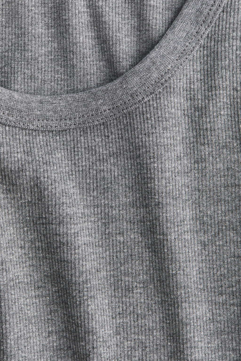 Camiseta sin mangas en canale - H&m фото 12