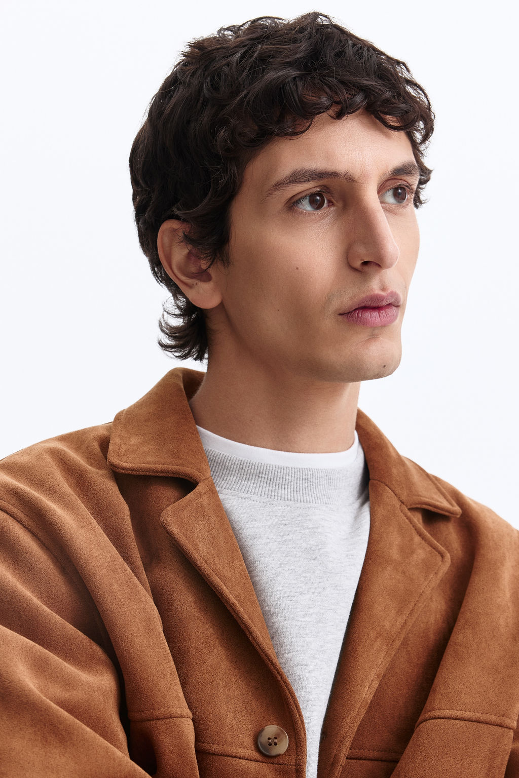 Chaqueta - H&m фото 3