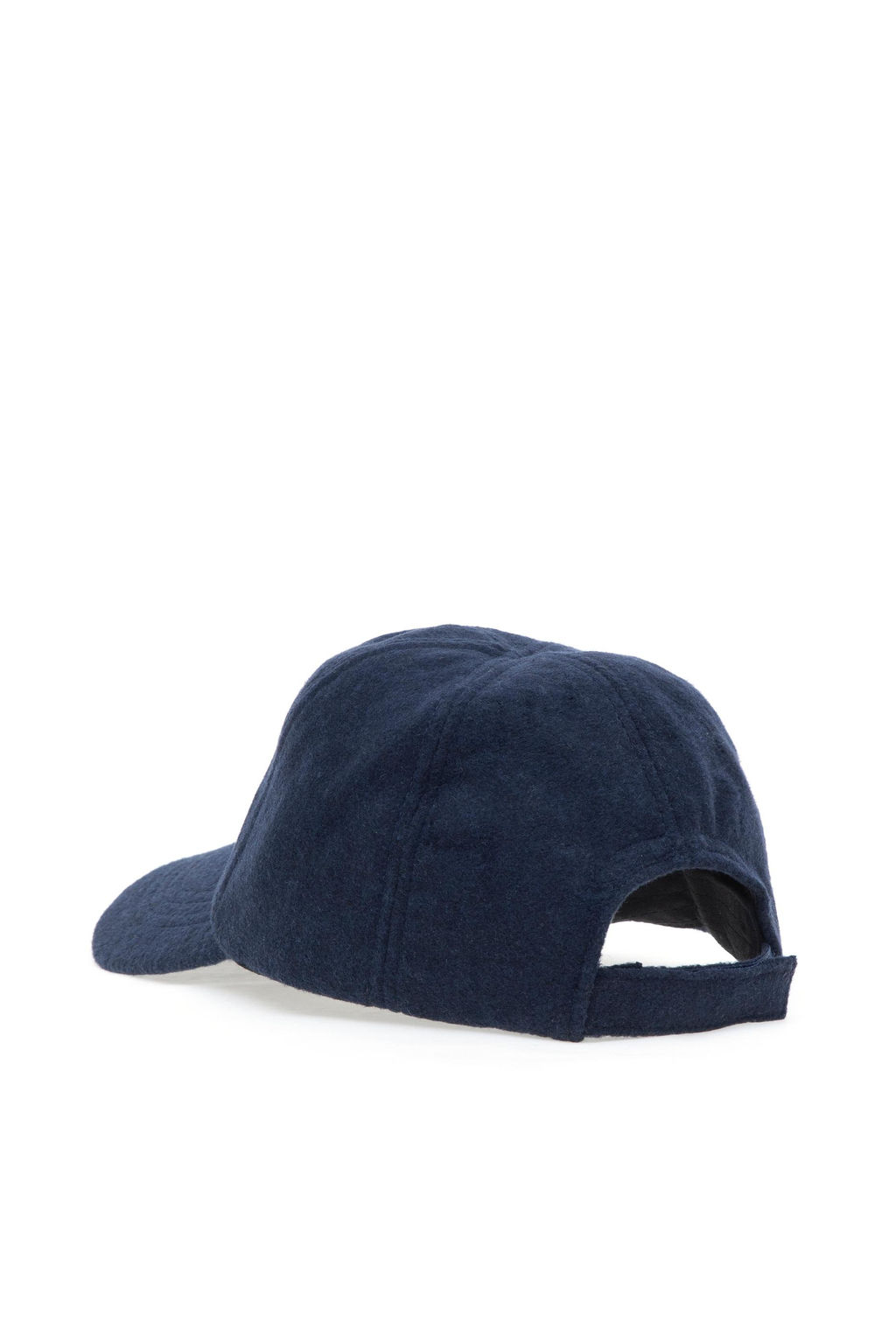 Мужская темно-синяя шляпа Неожиданная скидка в корзине - U.s. polo assn фото 3