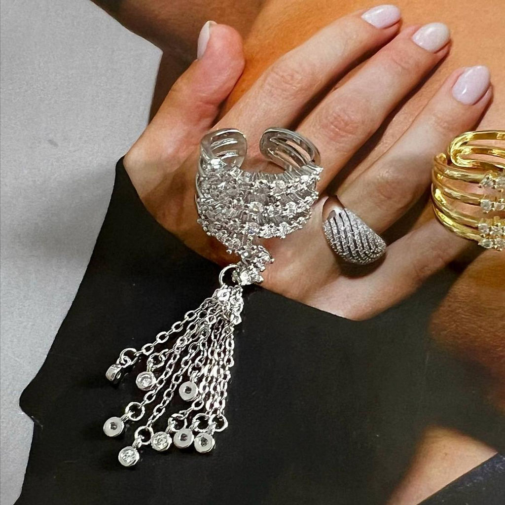 503686460 Кольцо