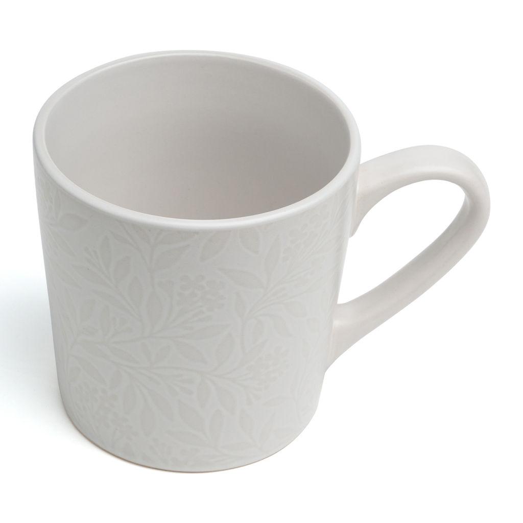 НАБОР ПОСУДЫ ОБЕДЕННЫЙ BRONCO CHOICE WHITE НА 4 ПЕР. 16 ПР.  фото 5