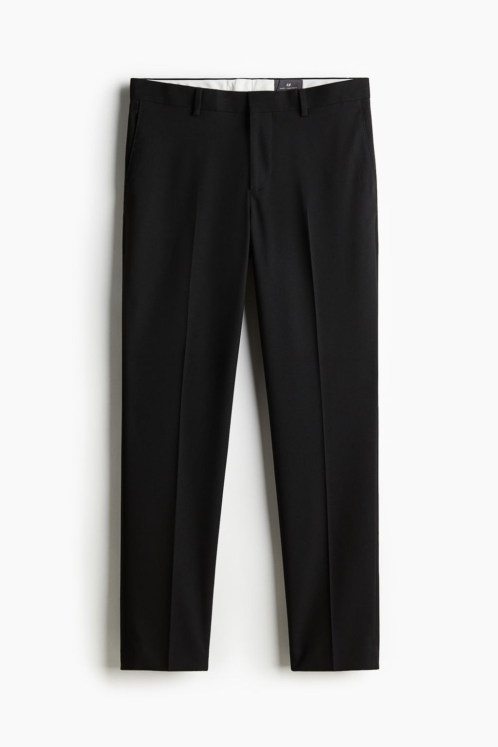 Pantalon de traje Slim Fit - H&m фото 5