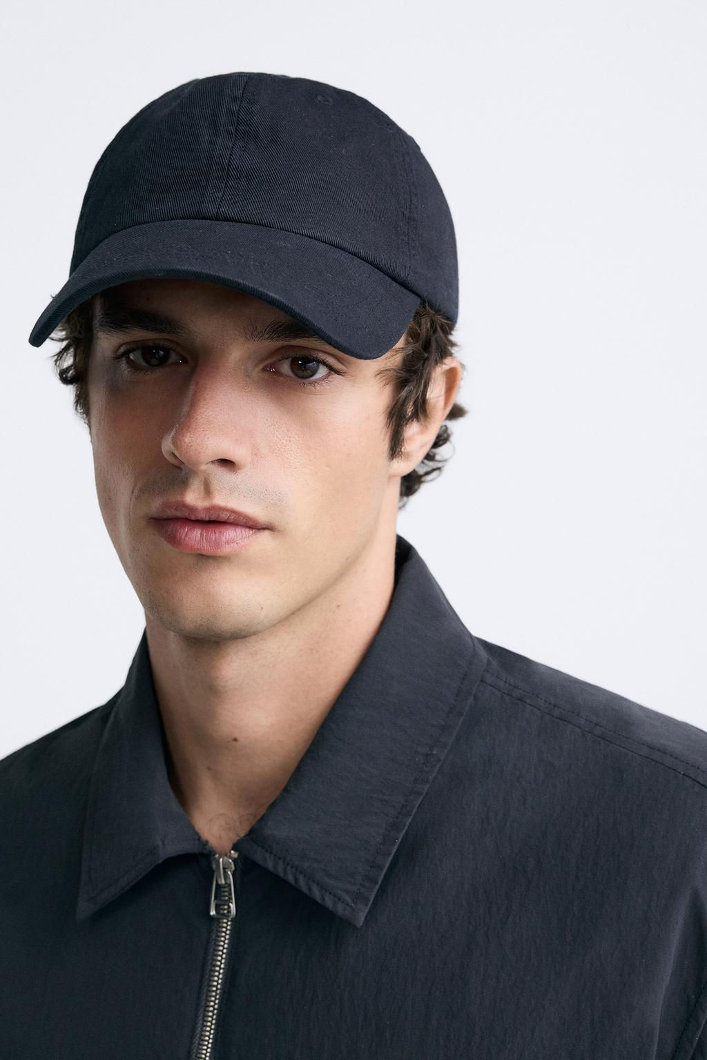 TECHNICAL JACKET WITH POCKETS - Zara фото 5