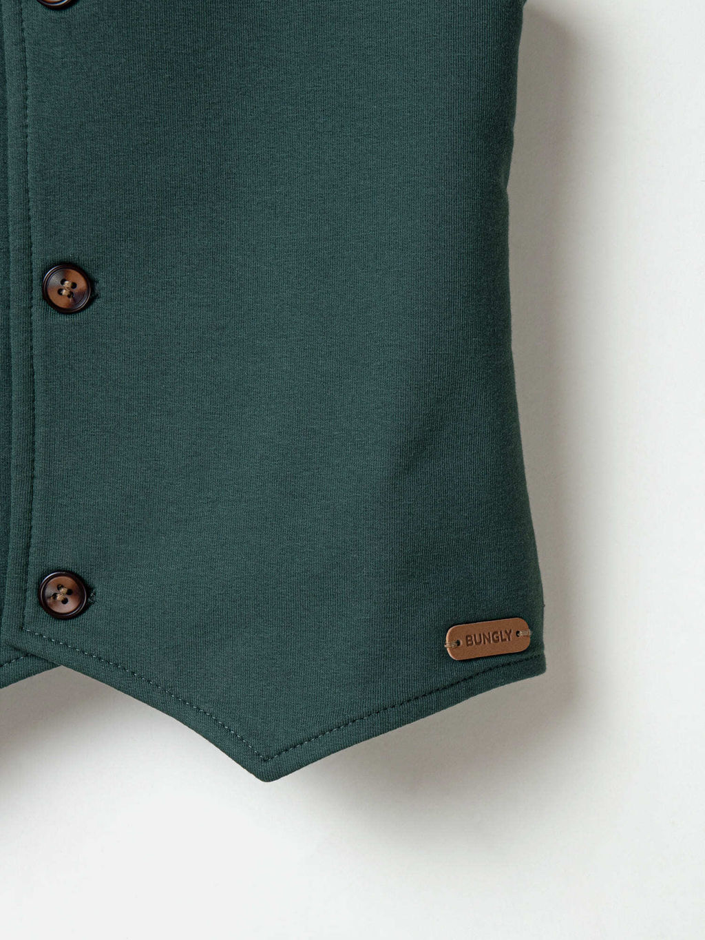 Жилет Пихта - Bungly фото 4