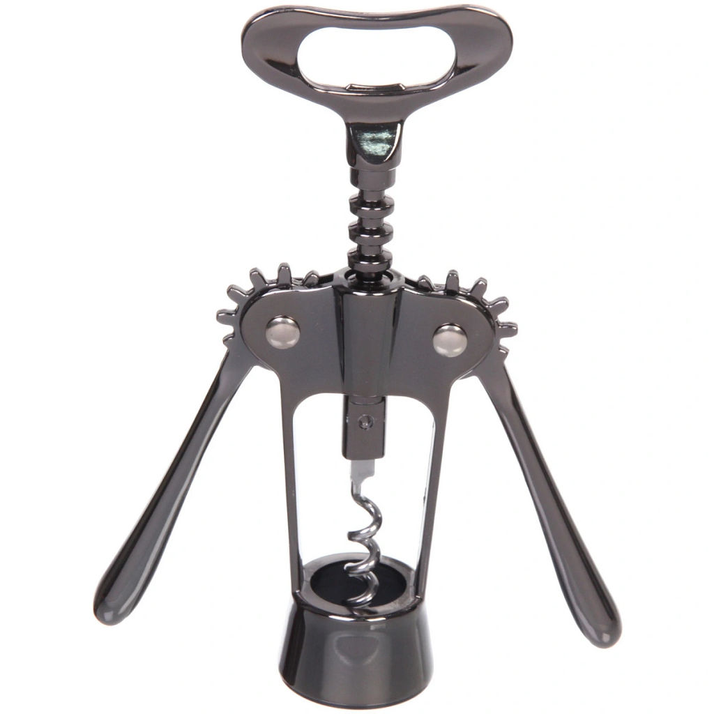 Штопор металлический "IDEALE"