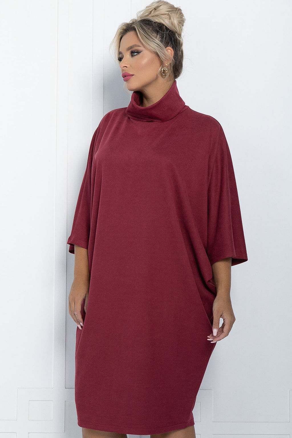 Платье Алина - Lt collection фото 13