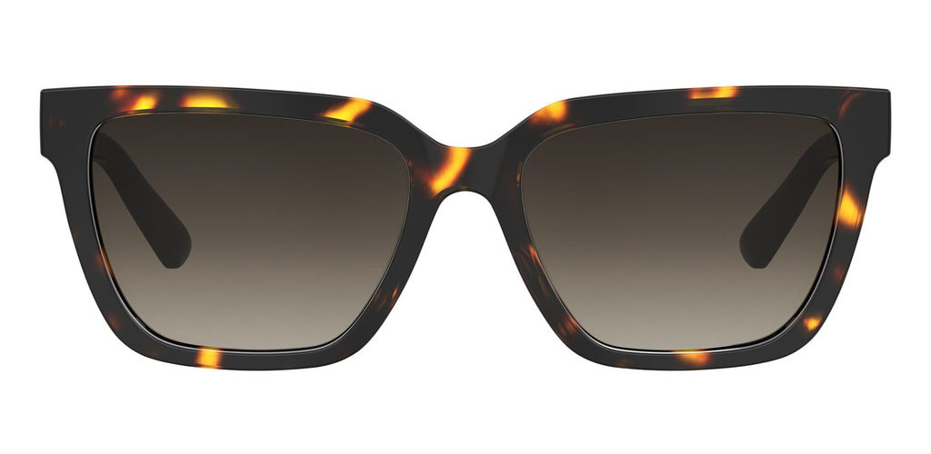 Солнцезащитные очки MOSCHINO LOVE MOL087/S фото 2