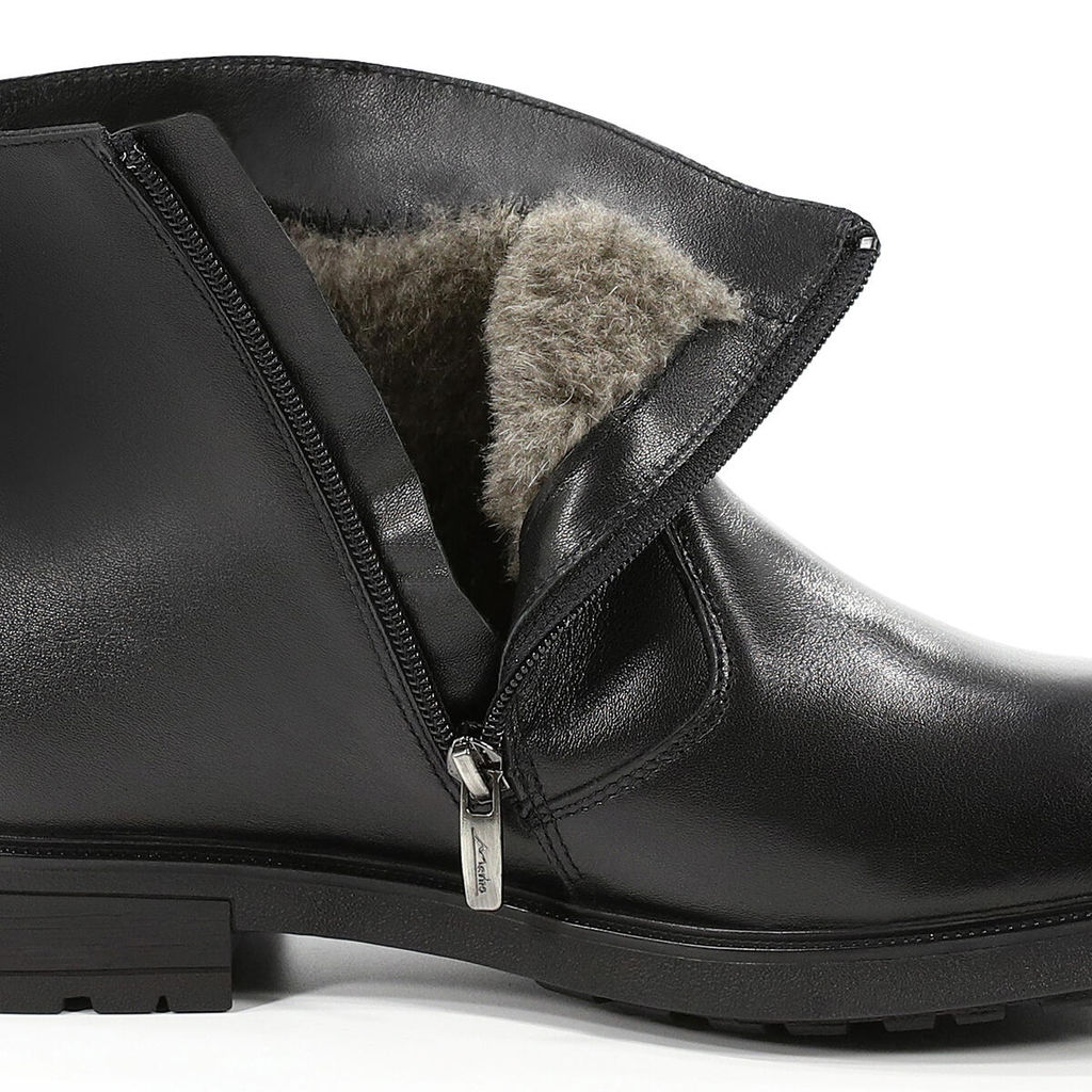 Ботинки мужские