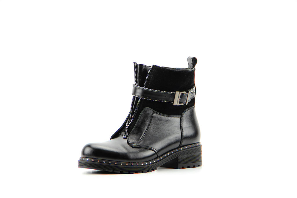 Ботинки 246.brook.nail / Байка