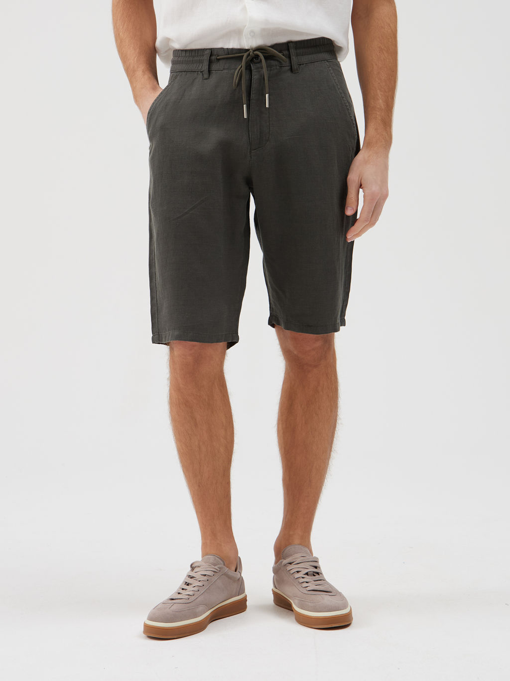 Мужские Шорты - Mossmore фото 5