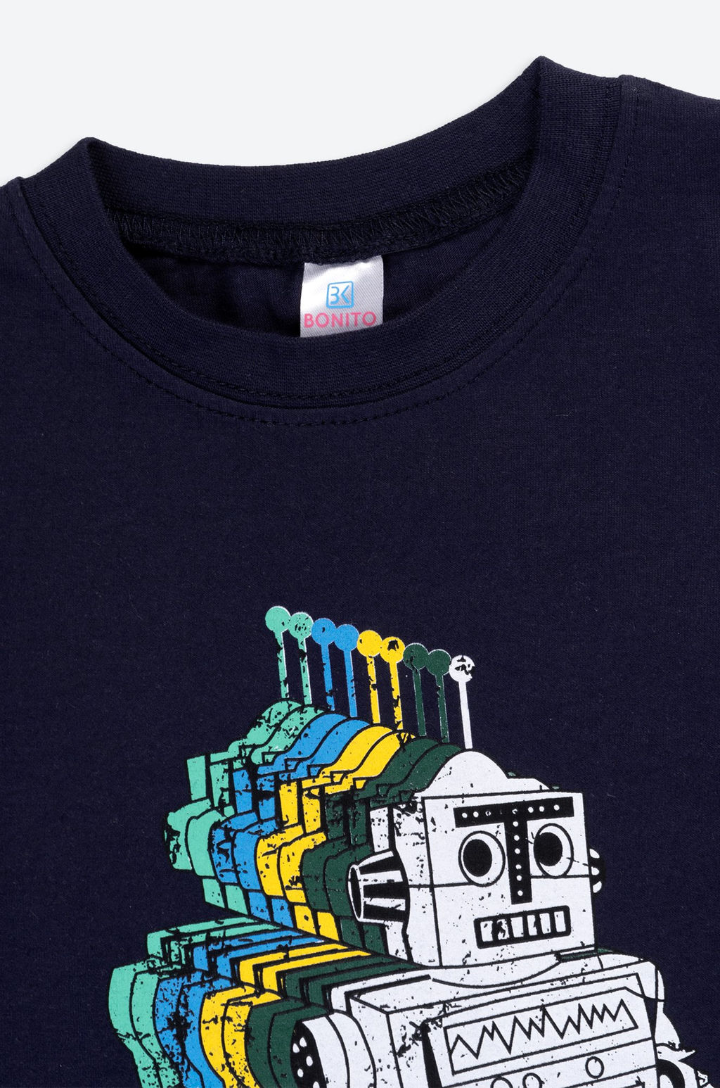 Футболка для мальчика Bonito фото 2