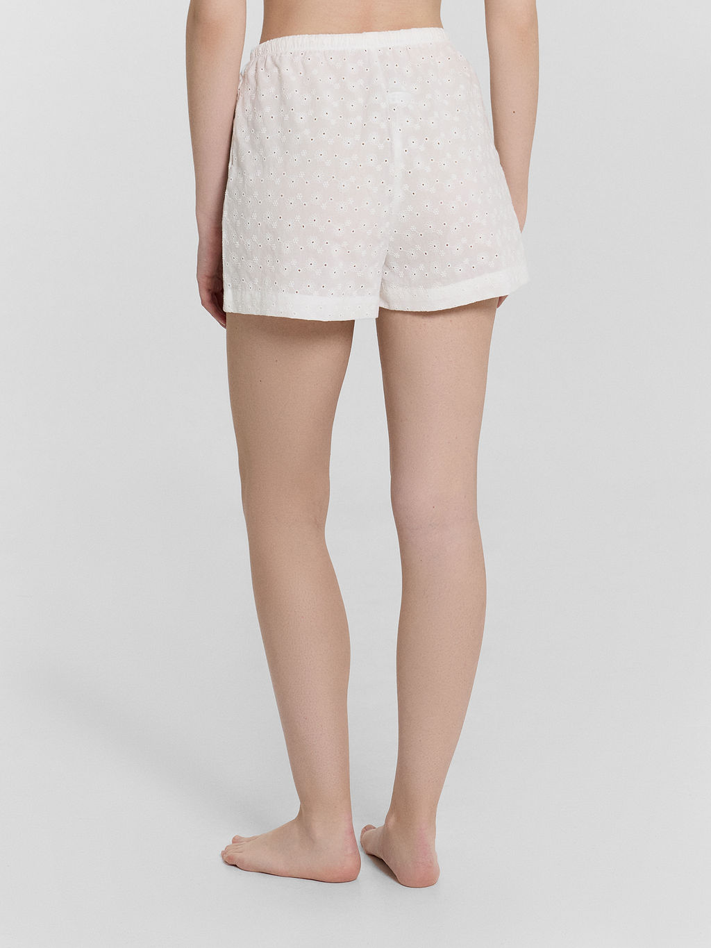 ШОРТЫ ЖЕНСКИЕ - Mark formelle фото 3