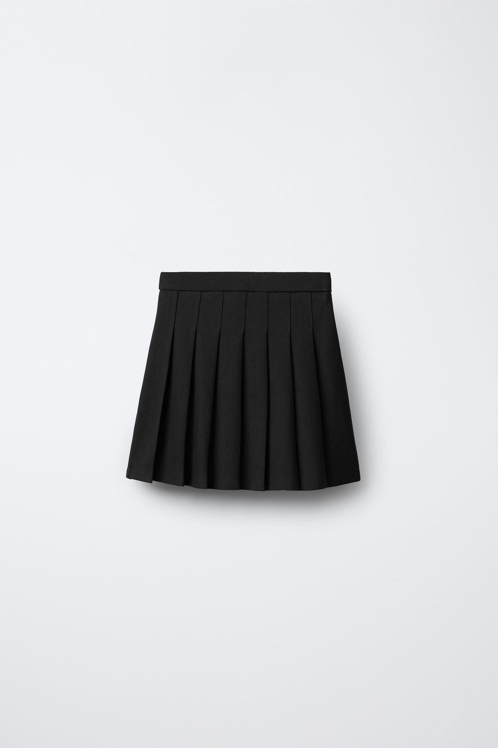 PLEATED SKIRT - Zara фото 2