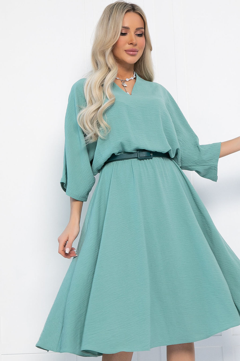 Платье Модера - Lt collection фото 27