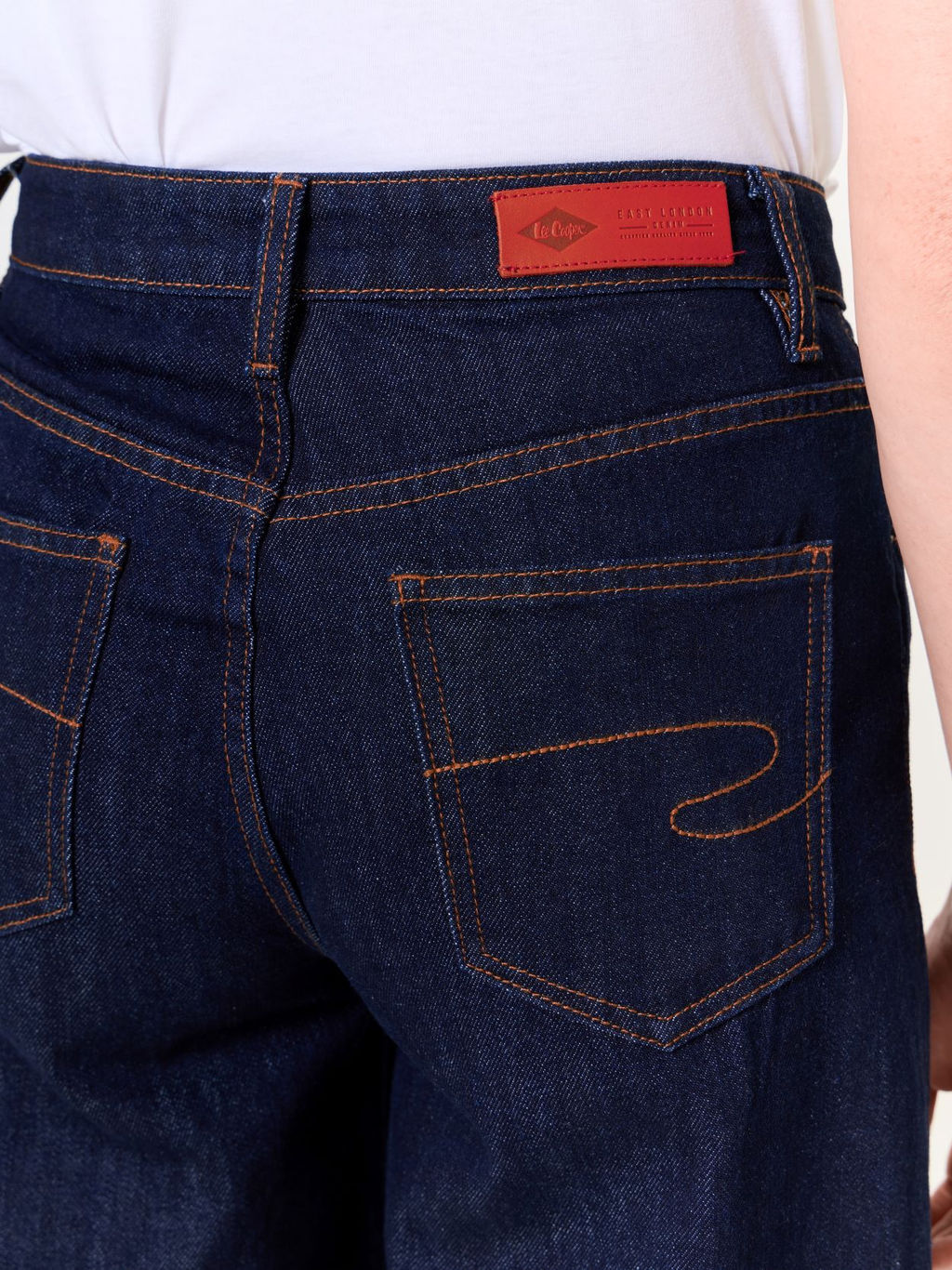 Брюки джинсовые / Lee Cooper фото 5