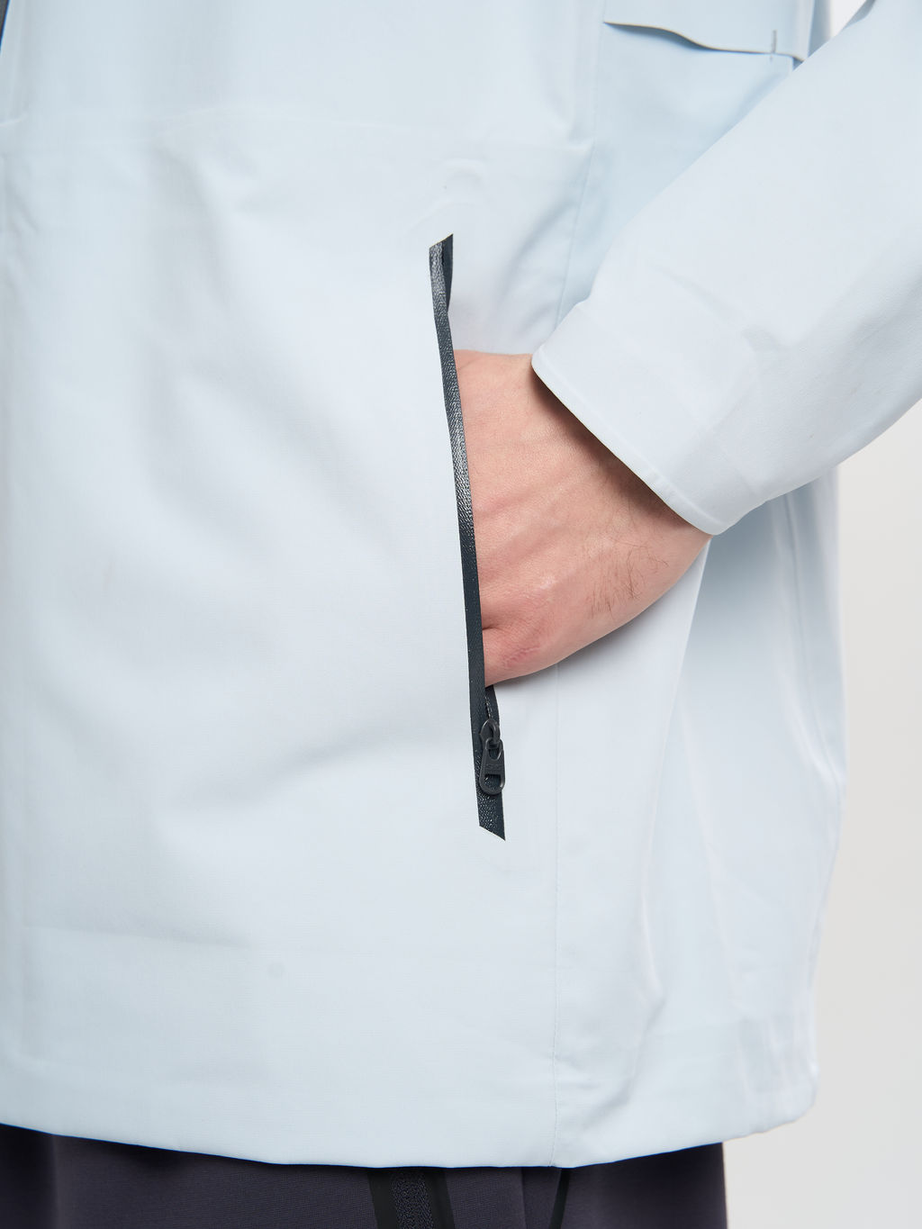 E2452-4 куртка мужская - Strobbs фото 4