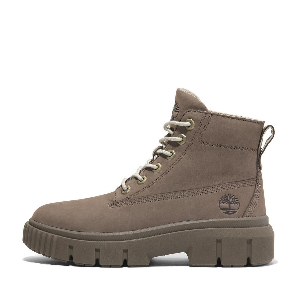 Timberland / Ботинки Greyfield Boot Leather  фото 9