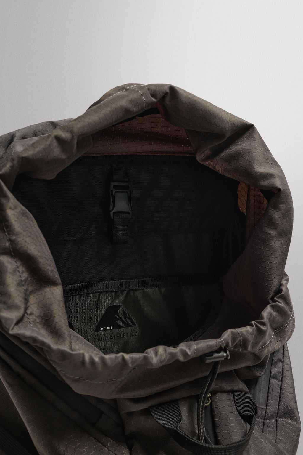 SKI SPORTS BACKPACK - Zara фото 12