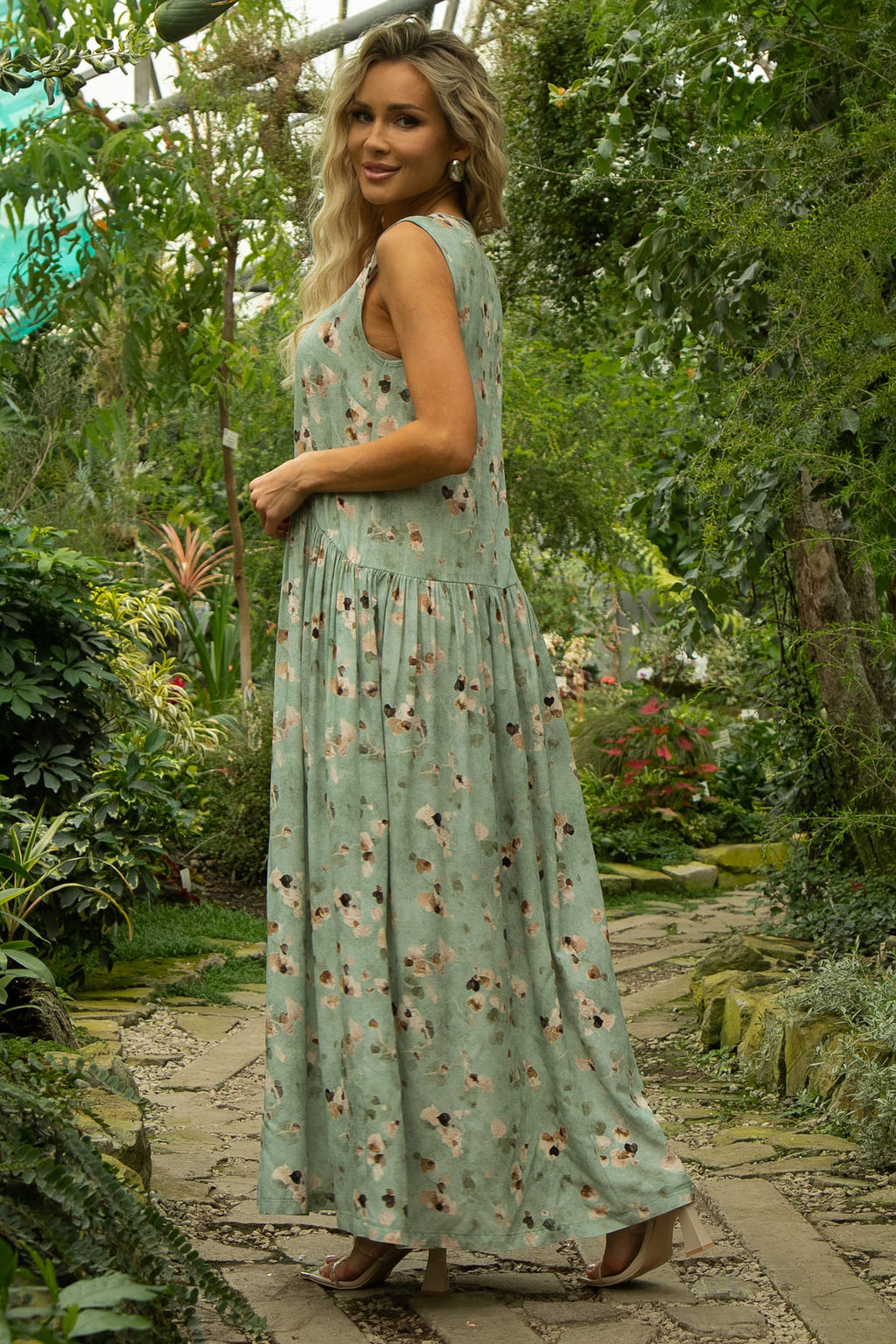 Сарафан Нерея - Lt collection фото 20