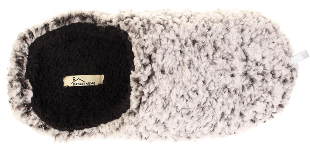 Тапочки Baden SJ006-010  фото 2