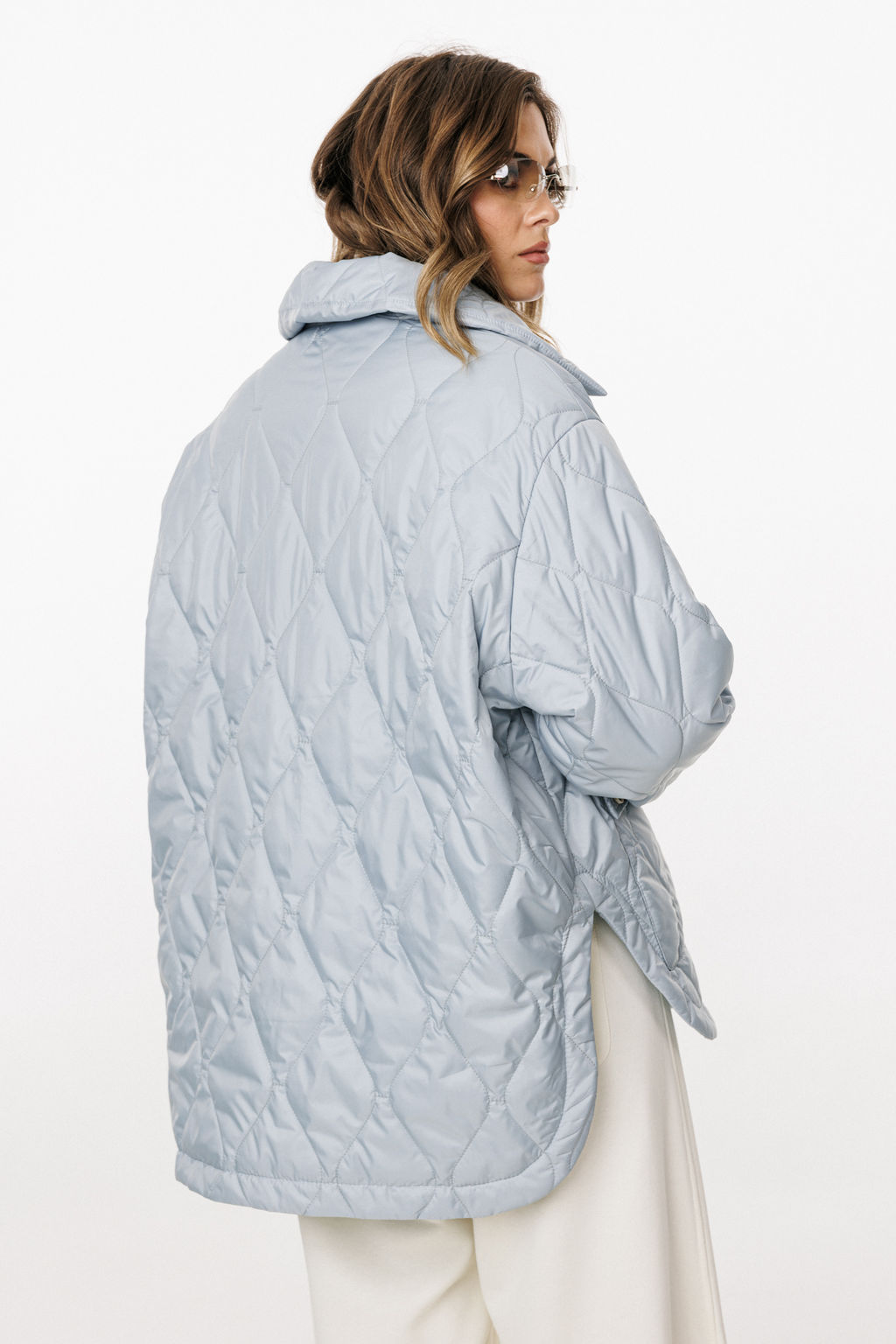 Куртка 3033 - Eola фото 7