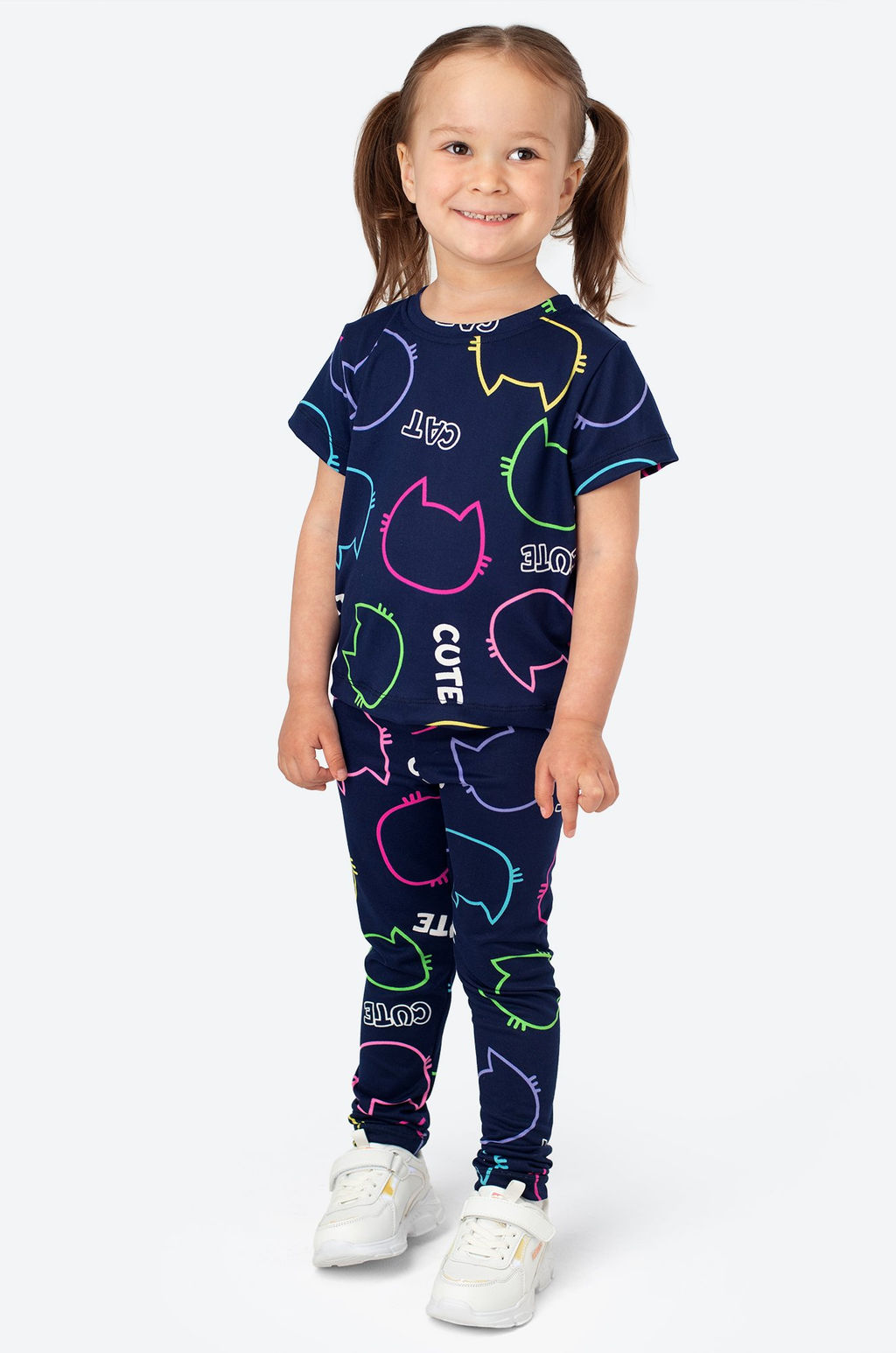 Костюм для девочки Bonito  фото 20