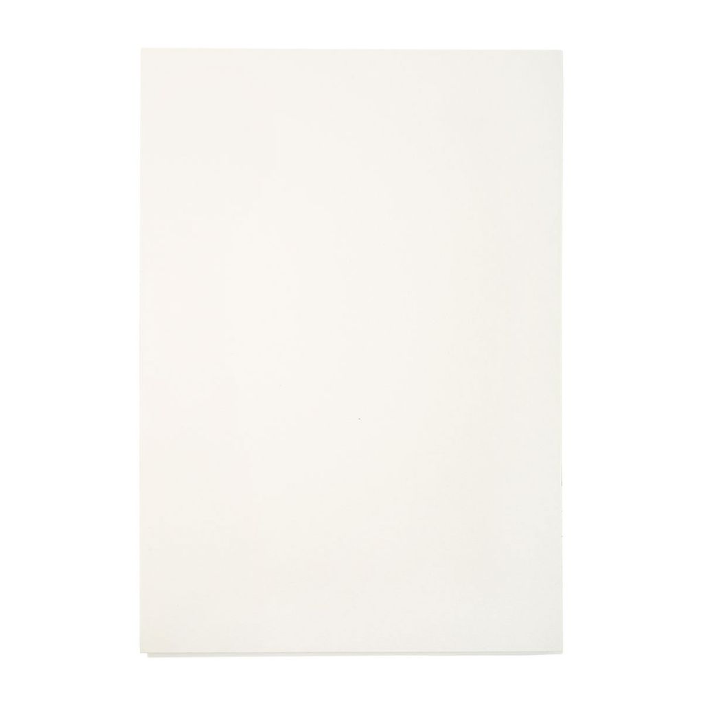 VISTA-ARTISTA ASWG-A4 Альбом для акварели 100% целлюлоза 200 г/м2 A4 21 х 30 см склейка с одной стороны 20 л. Лодочки гознак тисненая  фото 5