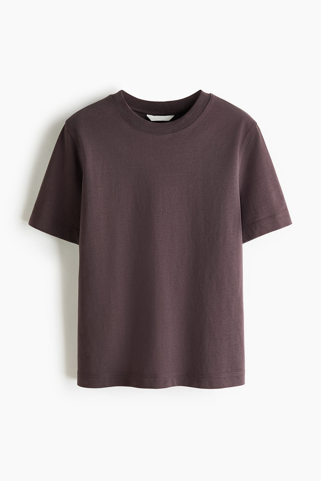 Camiseta de algod?n - H&m фото 2