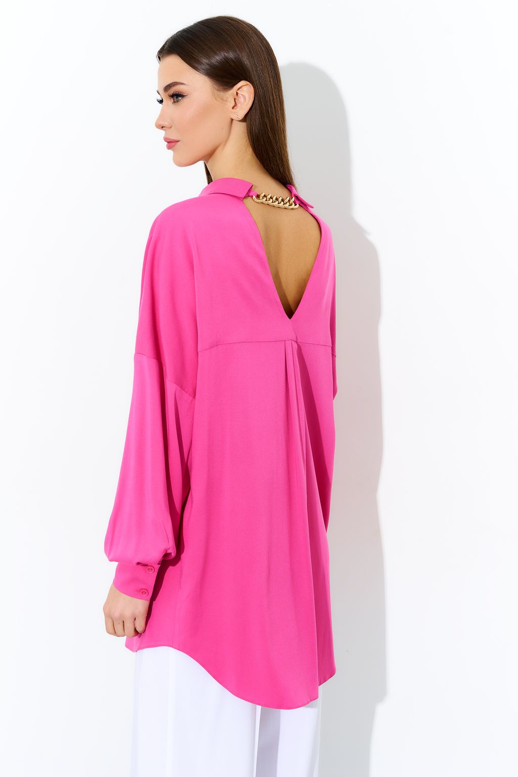 Блузка 0708 - Di-lia fashion фото 5