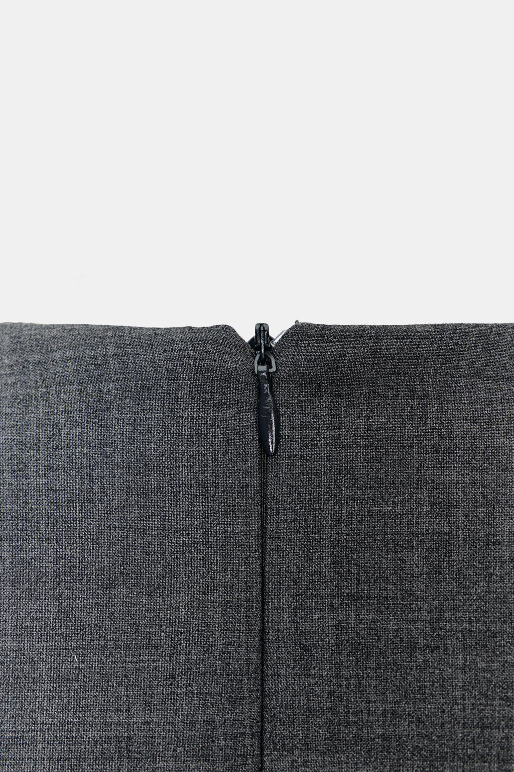 SHORT V-NECK DRESS - Zara фото 6