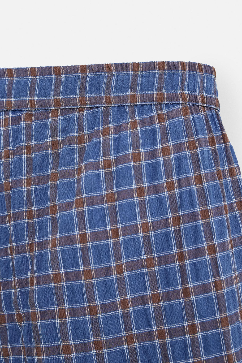 GUITARRICADELAFUENTE POPLIN BOXERS - Zara фото 7