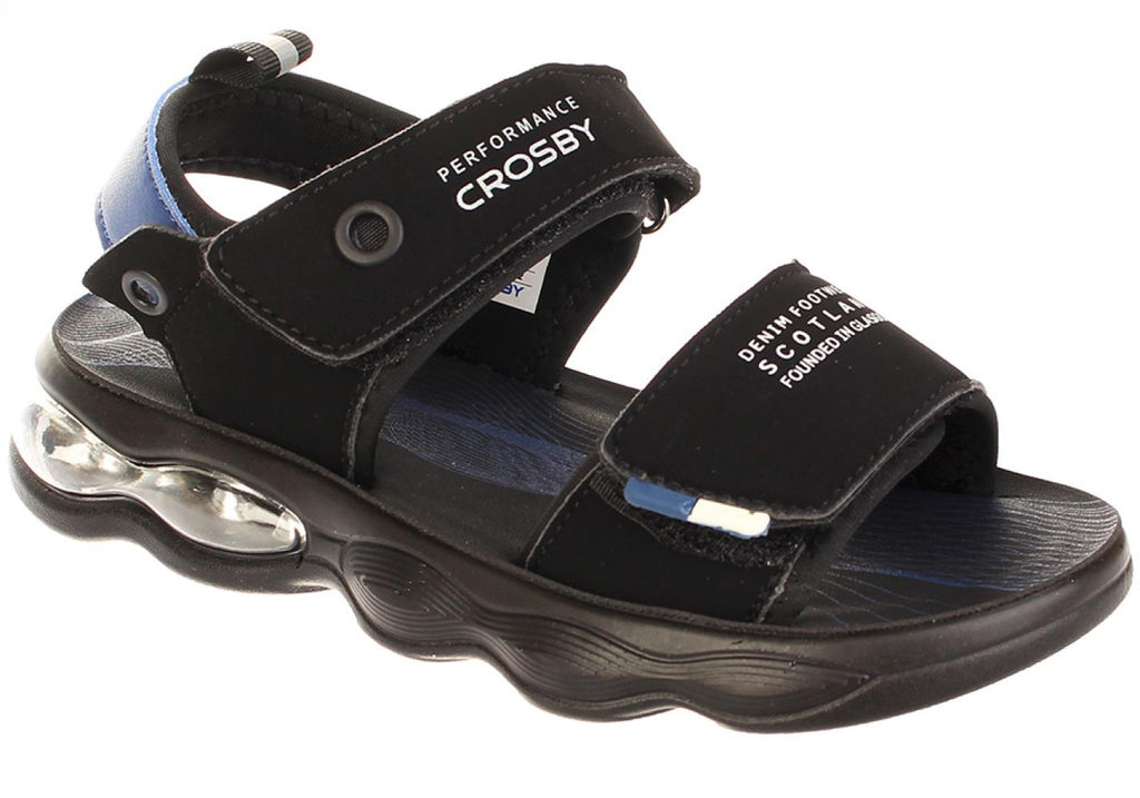 Сандалии Crosby 247192/02-02