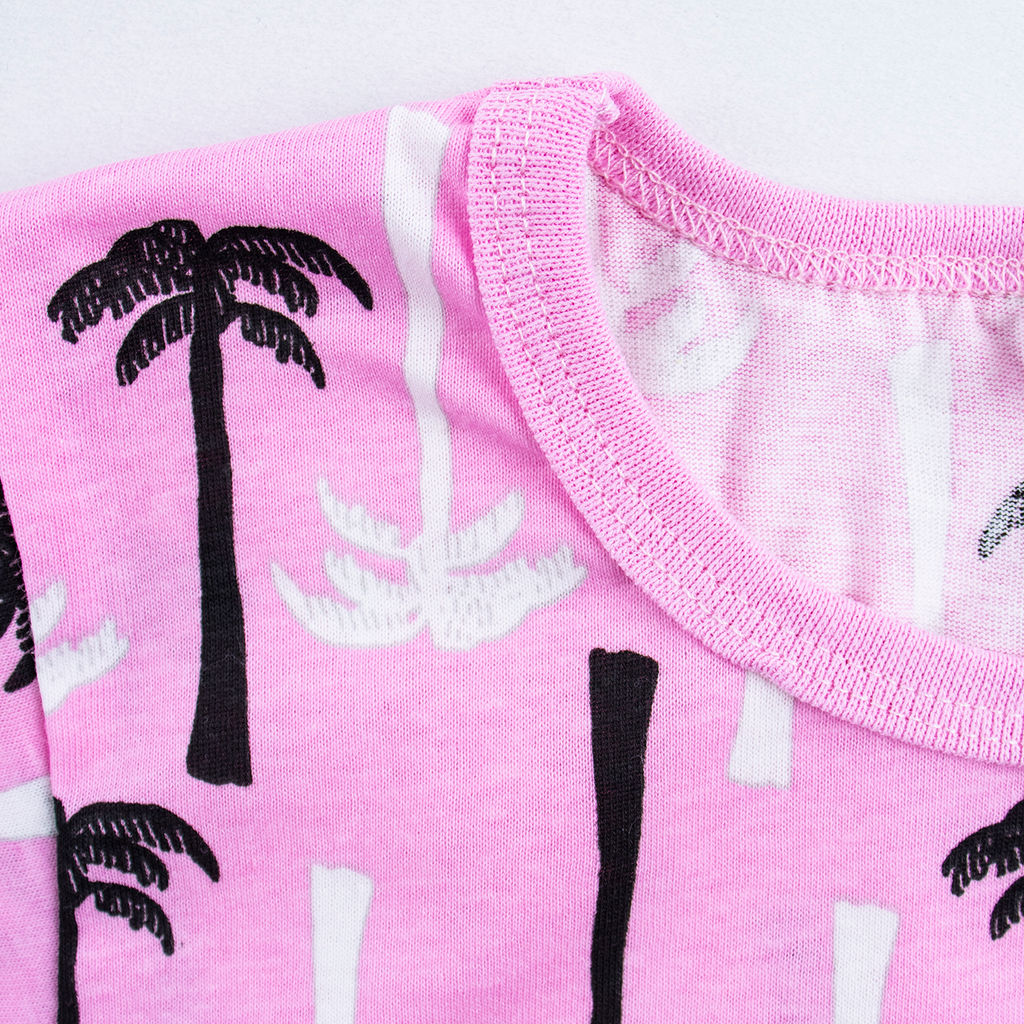 Пижама кулирка 0332100802