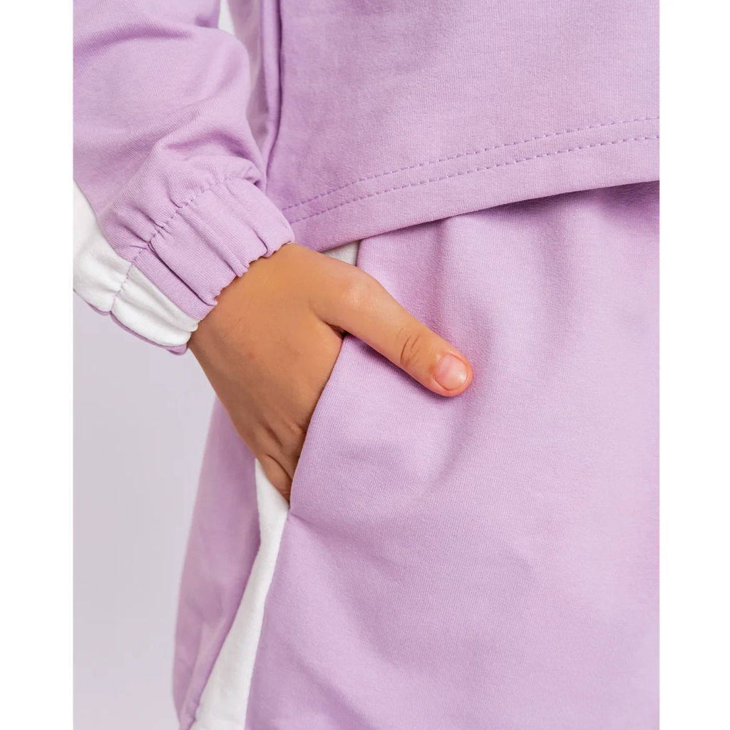 Комплект футер 2х нитка петля 8501320101 - Youlala фото 12