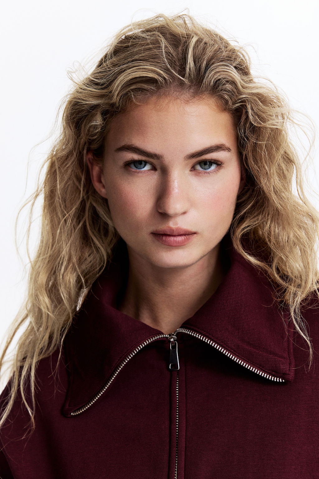 Conjunto de chaqueta y pantal?n en sudadera - H&m фото 8
