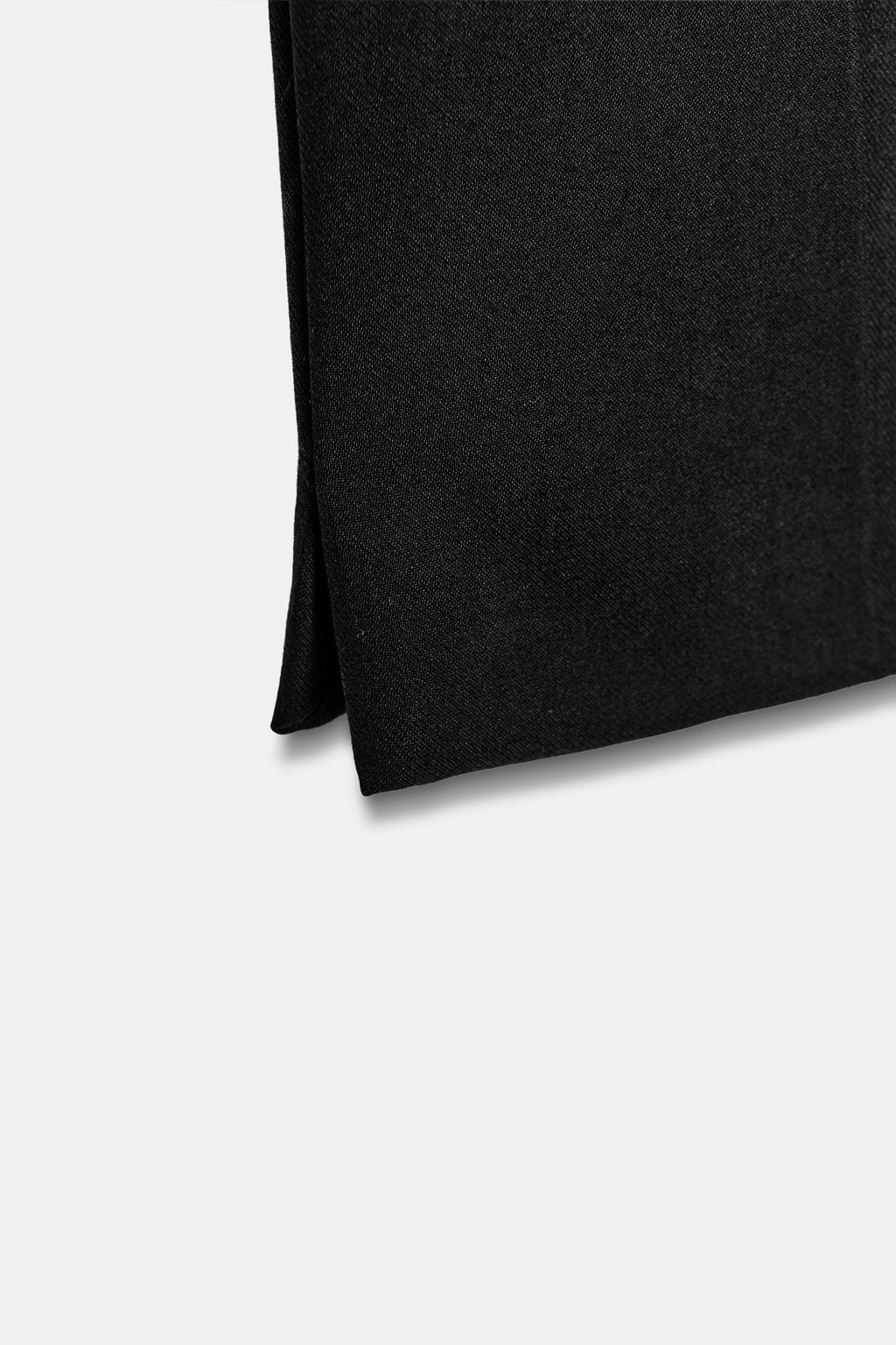 PANTAL?N CAPRI / Negro - Zara фото 7