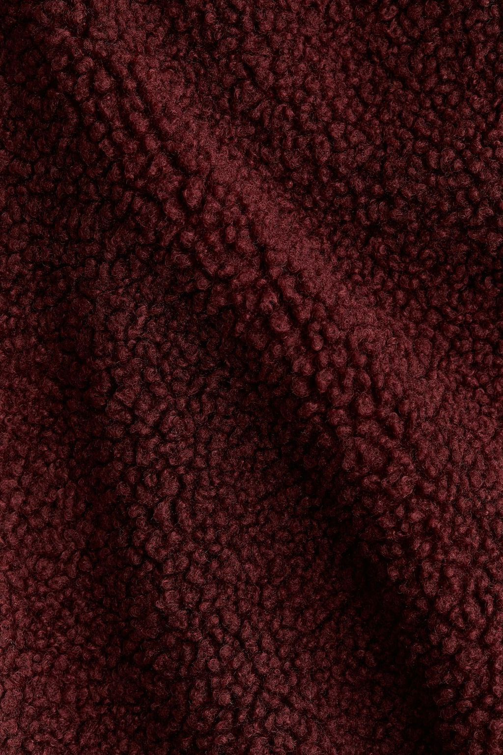 Chaqueta de borreguito - H&m фото 2