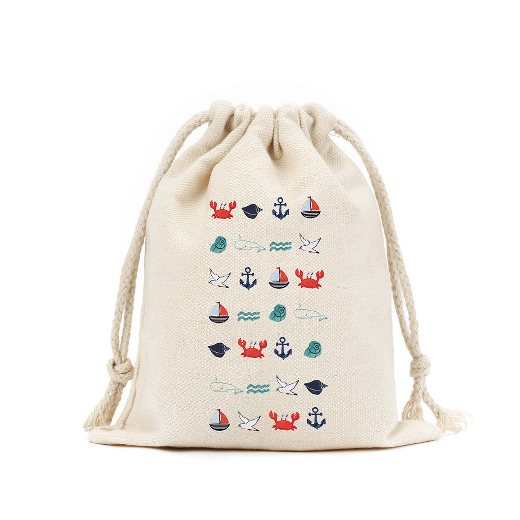 Набор для вышивания PANNA Живая картина JK-2282 Паттерн. Морской 18 х 30 см