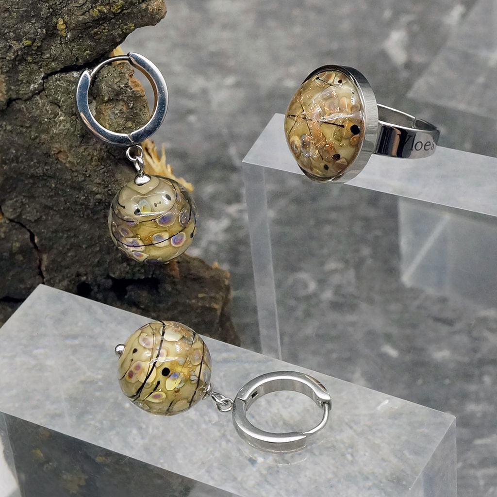 ILLUSION Кольцо KO4542