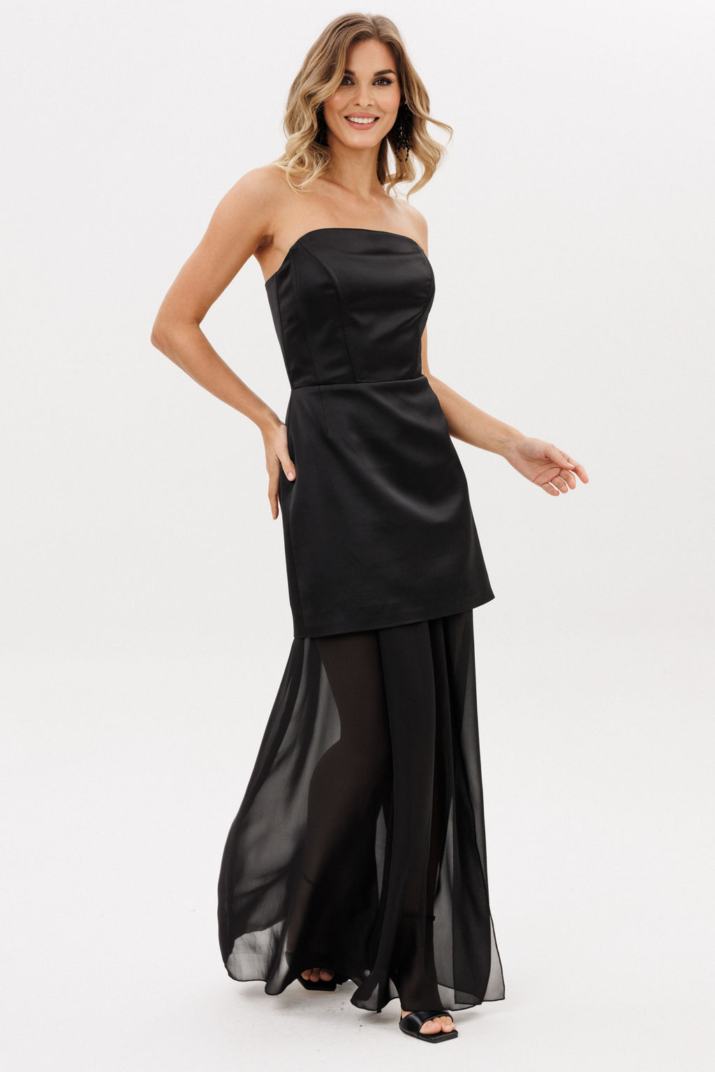 Юбка 3003 - Eola фото 5