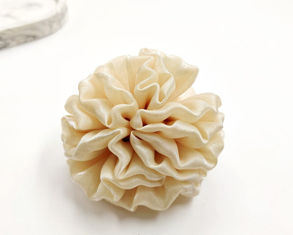 Бант для волос на резинке - Vel vett фото 17