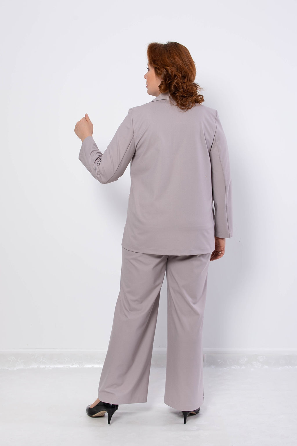 Жакет женский Т4662 - Olsarri фото 2