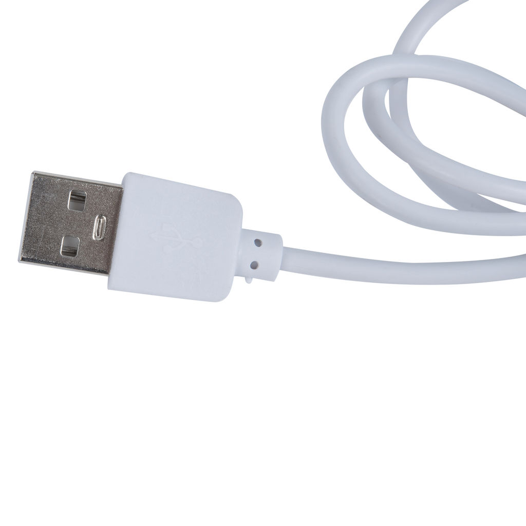 ULK-F51-8W/SW/DIM IP20 WHITE Светильник светодиодный, с диммером и штативом для телефона. Серия Backstage. Теплый свет(3000К)/Белый свет(4000К)/Дневной свет(6500К). Белый. TM Uniel