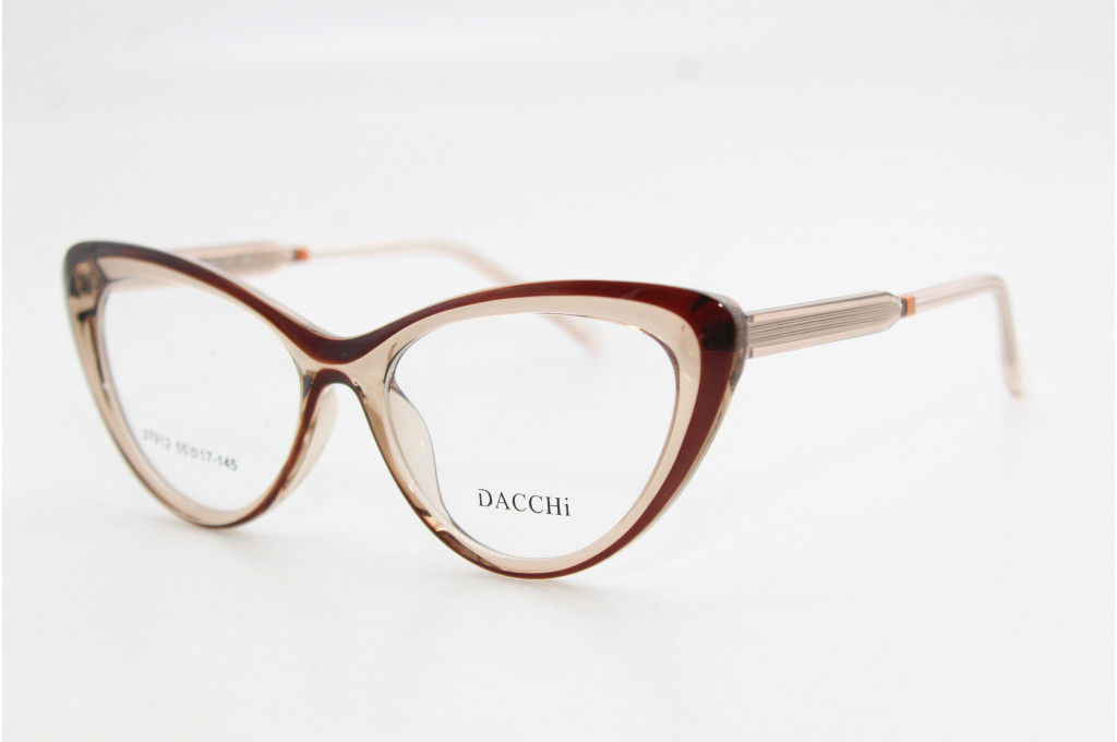 Оправа DACCHI 37912 55-17-145 С4